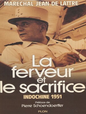 cover image of La Ferveur et le sacrifice